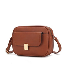 MKF Collection Michaela Women Shoulder Bag By Mia K