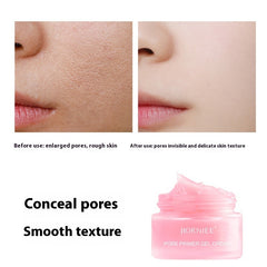 Hole Foundation Gel Pre Makeup Milk