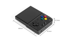 Retro Game Console 3.5 Inch HD