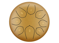 Steel Tongue Drum Pan