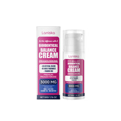 Progesterone Menopause Relief Cream For Women