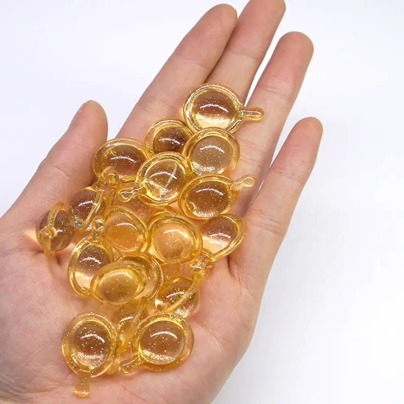 Essential Oil Soft Capsules for Plant Conditioning