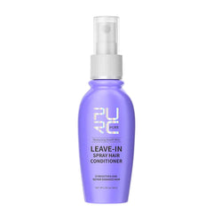 Coconut Oil Leave-in Conditioner Spray for Smooth Hair