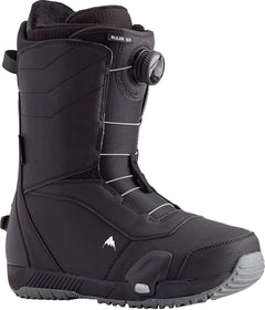 Burton Ruler Boa Mens Step On Snowboard Boots (Black 7)