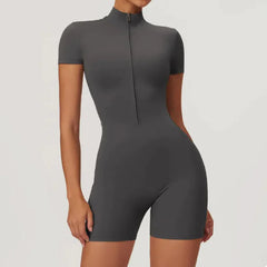 Yoga Jumpsuit