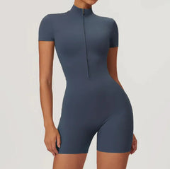 Yoga Jumpsuit