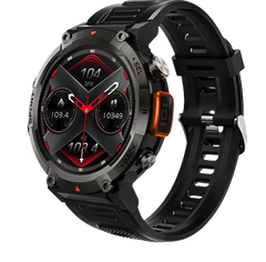 Smartwatch Sports And Health