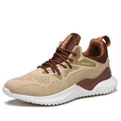 Steel Toe Sneakers