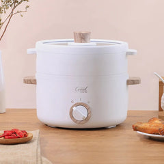 Household Rice Cooker Electric Cooking