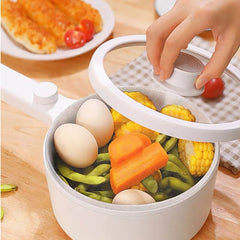 Household Rice Cooker Electric Cooking