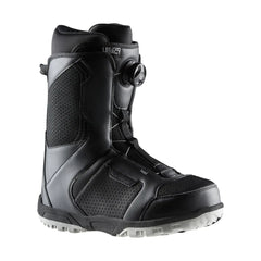 HEAD Mens Legacy BOA Mens Snowboard Boots Black 2024 (10)