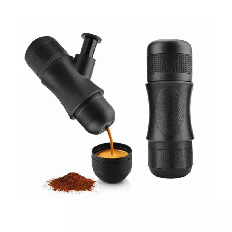Portable Espresso Machine Maker
