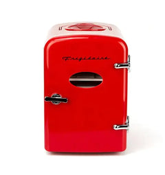 Portable Mini Car Refrigerator - Compact and Small