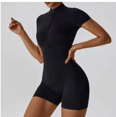 Yoga Jumpsuit