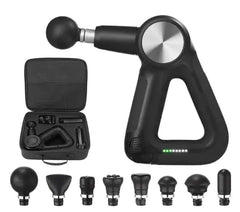 Strong Power Deep Muscle Massage Gun - Fascia Gun