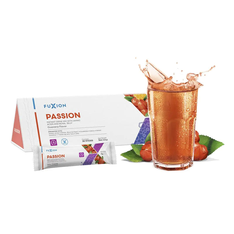 TAIMEI Health Care Products for Health (1 Bag Pasion-28 Sticks)