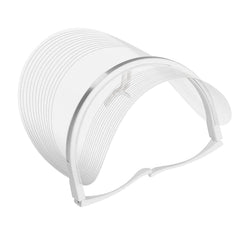 LED Facial Mask and Beauty Device with Color Light