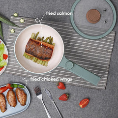 Household Rice Cooker Electric Cooking