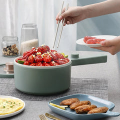 Household Rice Cooker Electric Cooking