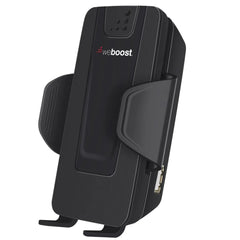 Wilson Electronics DT Cell Phone Signal Booster for Small Home or Office Gray (Retail Packaging)