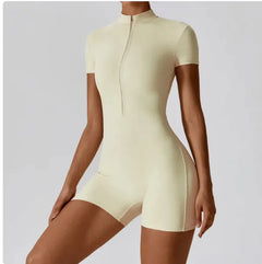 Yoga Jumpsuit