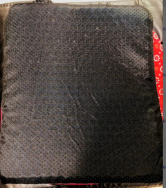 Summer Gel Cushion - Office/Car/Home