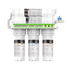 Household Ultrafiltration Pre-water Purifier