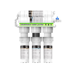 Household Ultrafiltration Pre-water Purifier