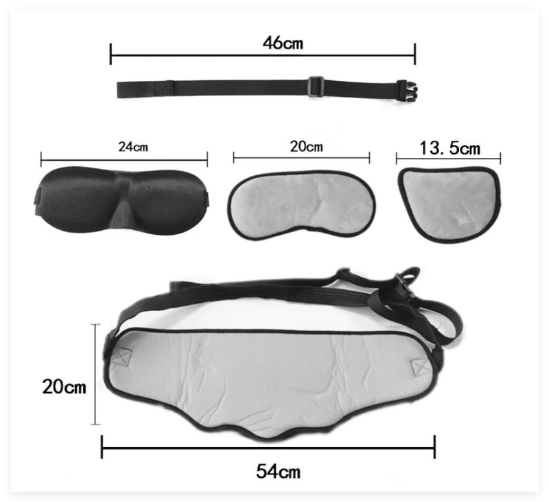Health Care Neck Brace