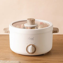 Household Rice Cooker Electric Cooking