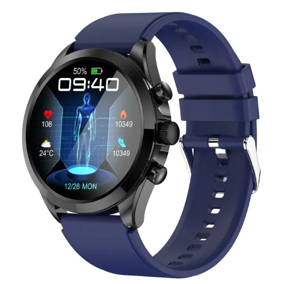 Fit Call Smartband