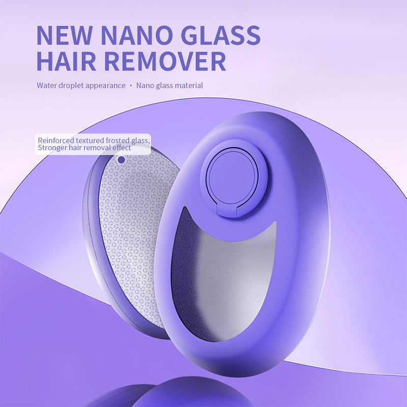 Crystal Magic Crystal Epilator