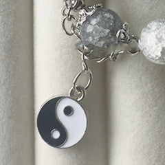 Special-interest Design Ancient Style Cold High Sense All-match Bracelet
