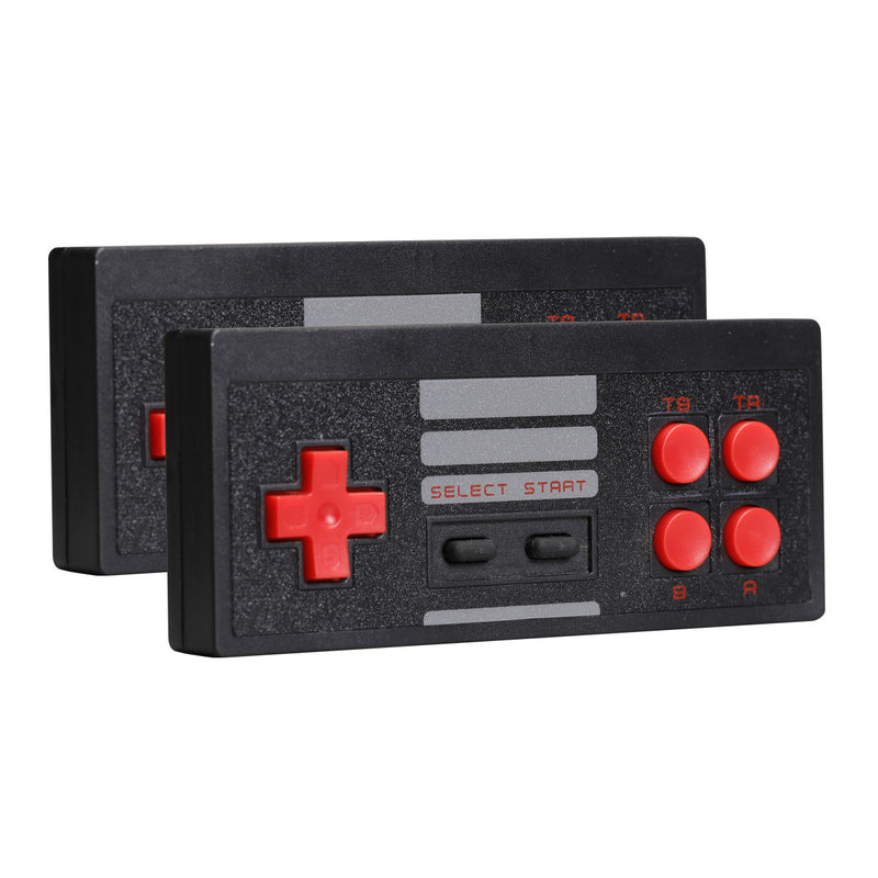 Built-in 620 TV Game Console Wireless, Bluetooth.
