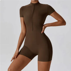 Yoga Jumpsuit