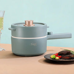 Household Rice Cooker Electric Cooking