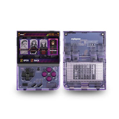 Retro Game Console 3.5 Inch HD