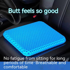 Summer Gel Cushion - Office/Car/Home