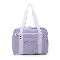 Creative Travel Tote Bag - JK Uniform Shoulder Bag