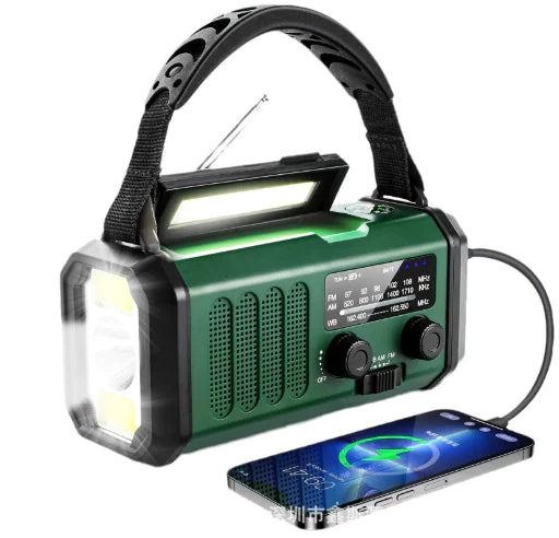 Survivor Pro: Essential Emergency and Adventure Partner