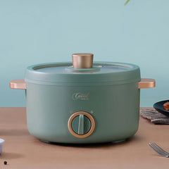 Household Rice Cooker Electric Cooking