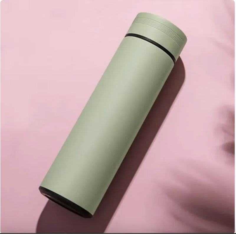 Smart Temperature Display Insulated Stainless Steel Cup