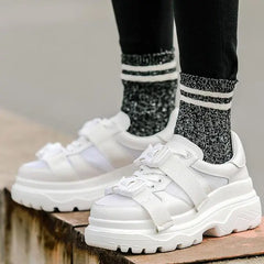 Cyber Platform Sneakers