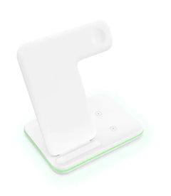 3 in 1 Wireless Charger Stand