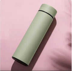 Smart Temperature Display Insulated Stainless Steel Cup