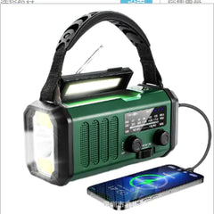 Survivor Pro: Essential Emergency and Adventure Partner