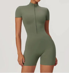 Yoga Jumpsuit